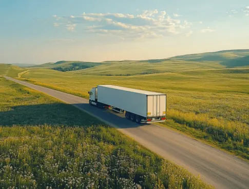 Fret électrique : la logistique 100 % verte, c’est pour quand ?