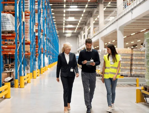 Logistique 2025 : pourquoi ce secteur attire les jeunes bacheliers