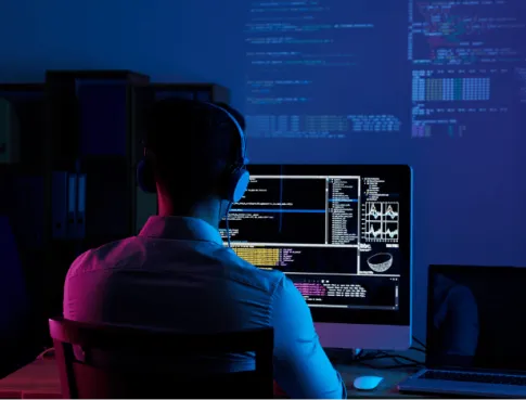 Pourquoi les métiers du back-end séduisent les recruteurs tech ? 