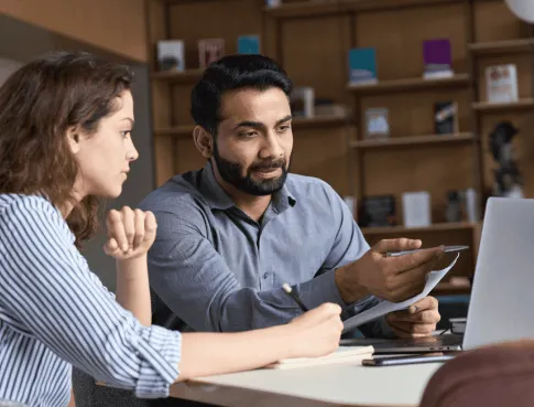 Management : les nouvelles attentes des recruteurs face à la génération Z