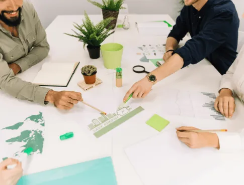 Développement durable : comment les PME intègrent l’éco-responsabilité à leur stratégie ?