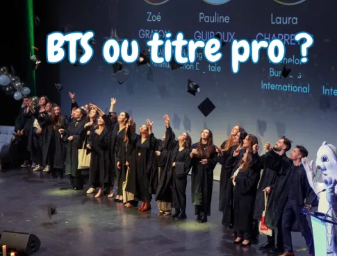 Quels diplômes après les formations AFTEC ?