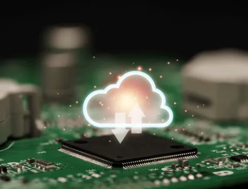 Cloud computing éco-responsable : construire le web vert pour une planète plus légère