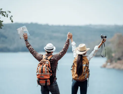 Réseaux sociaux : comment influencent-ils les choix de destination ?