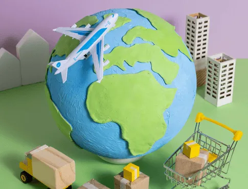 Quel avenir en commerce international ?