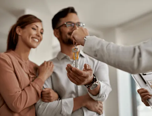 Une formation qui ouvre les portes du secteur immobilier