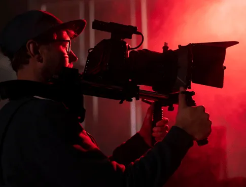 Tournage virtuel et plateaux immersifs : un tournant majeur dans la production audiovisuelle