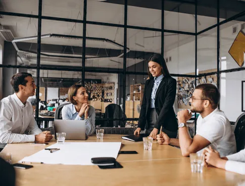 La méthodologie agile : les TGE reprennent les codes des startups