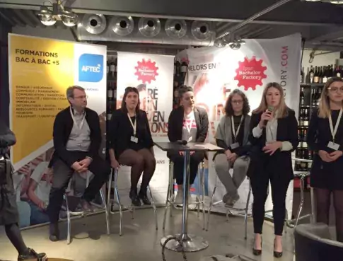 AFTERWORK : Recruter et Manager la nouvelle génération