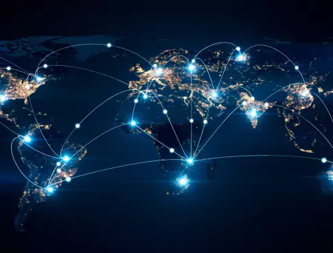 Expériences de stage en BTS Commerce International