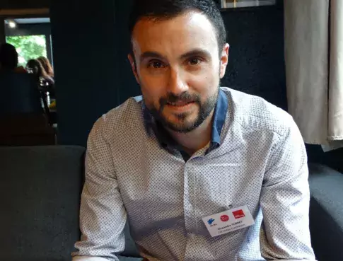 Rencontre avec Alexandre Torres