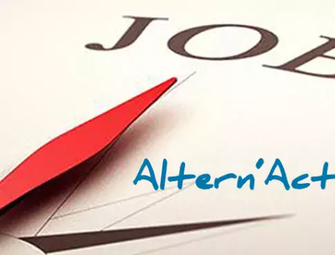 Job Dating de l'Alternance à Vannes