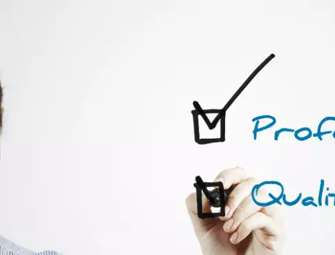 OPQF reconnaît le professionnalisme de l'AFTEC