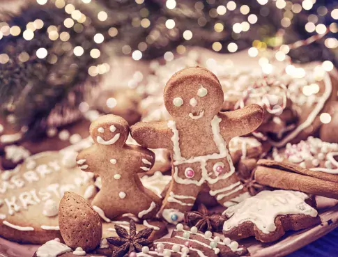 Noël s'installe sur votre campus