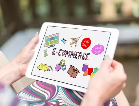 Soyez prêt à faire bouger le Commerce !