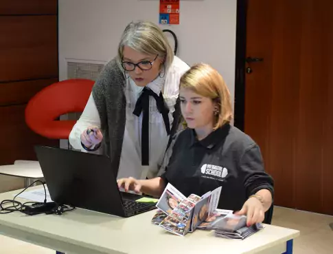Poursuite d’études après le BTS Assistant Manager 