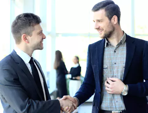 Job Dating à Laval