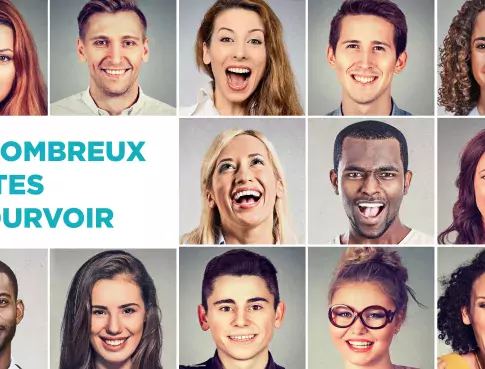 Job Dating spécial Banque & Assurance