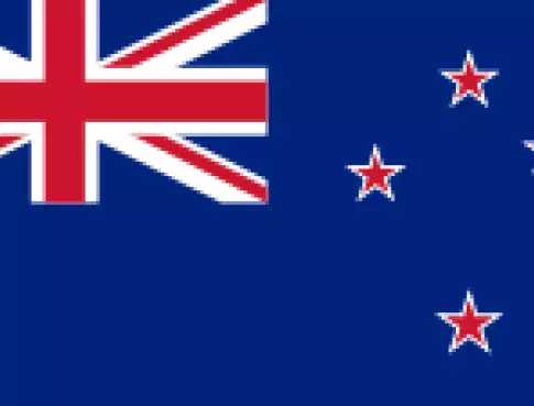 Go to New Zealand