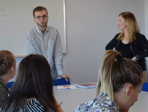 Coaching recherche d'emploi