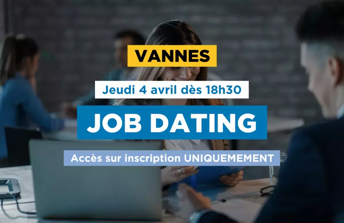 Job-Dating--AFTEC-Vannes