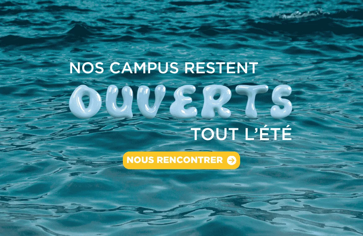 ton-ecole-reste-ouverte-tout-l-ete-aftec-texte-sur-fond-marin