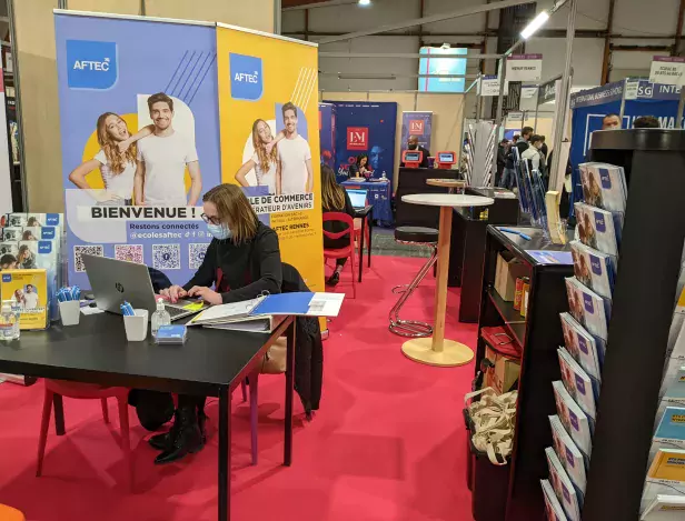 Salon-AFTEC-Rennes