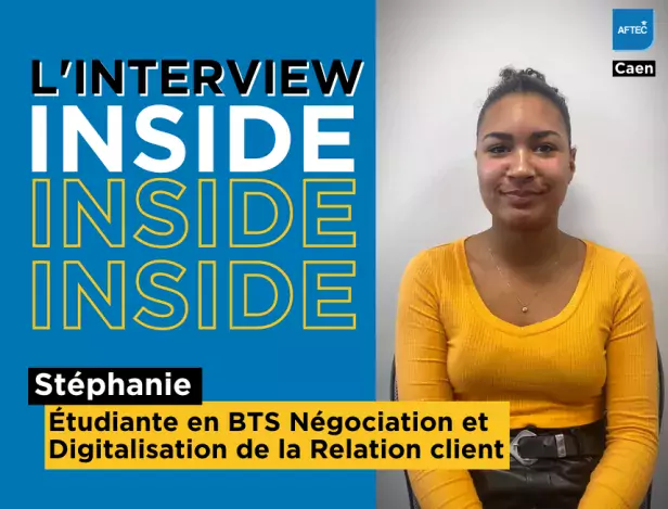 INTERVIEW-BTS-NDRC-CAEN-ECOLE-DE-COMMERCE