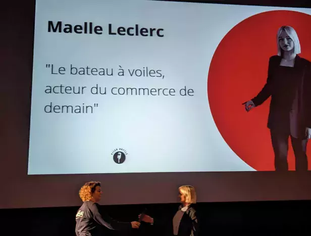 pitch-battle-2023-maelle-LECLERC-mbway-caen