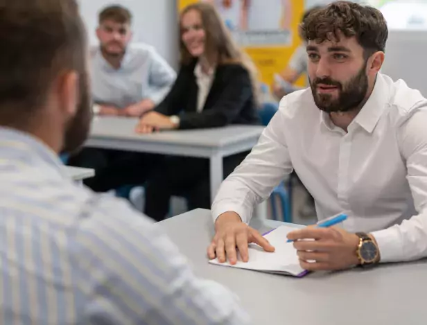 Job-Dating-alternance-école-de-commerce-AFTEC-Laval