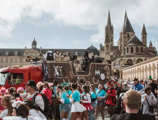 Carnaval-Etudiant-de-Caen