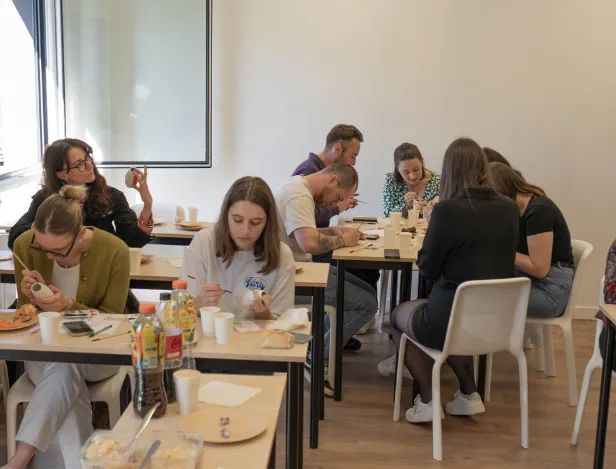 Atelier-céramique-pour-nos-étudiants-AFTEC-Vannes