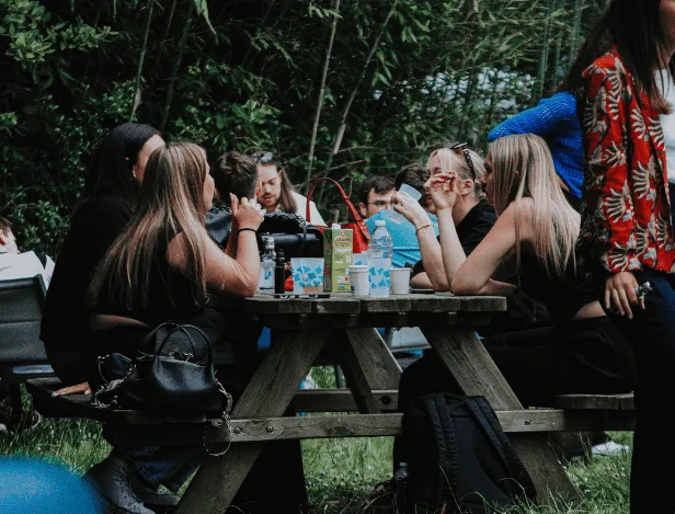 Retour-sur-le-barbecue-de-fin-d-année-à-AFTEC-Vannes