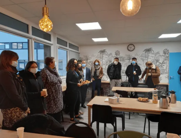 rencontre-tuteurs-bts-premiere-annee-aftec-caen