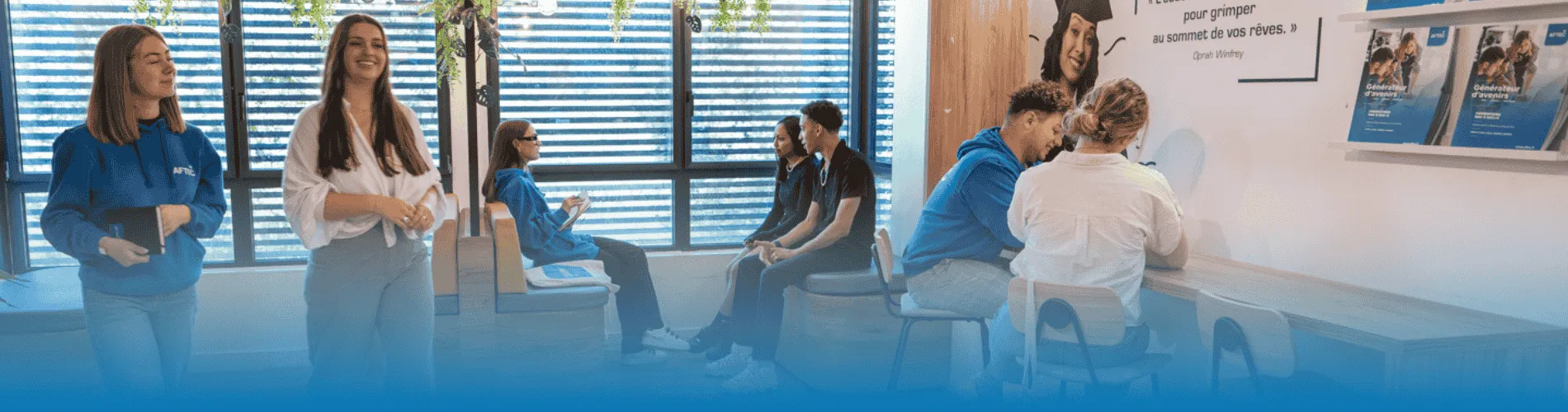 certifications-et-labels-aftec-étudiants-dans-un-espace-de-vie