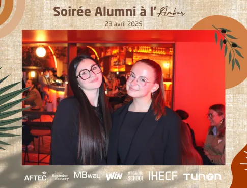 soirée-alumni-caen-aftec soirée-alumni-caen-aftec