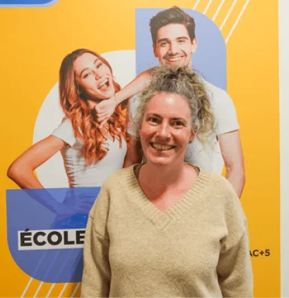 Alexia-Galpin-reconversion-BTS-Comptabilité-Gestion-alternance-AFTEC-Laval-ecole-de-commerce